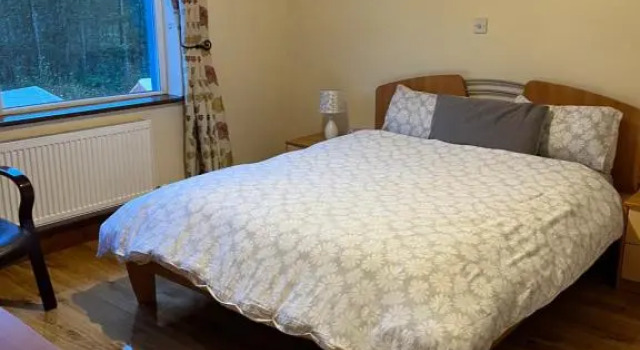 Двухместный номер Doughlasha House V93RX64