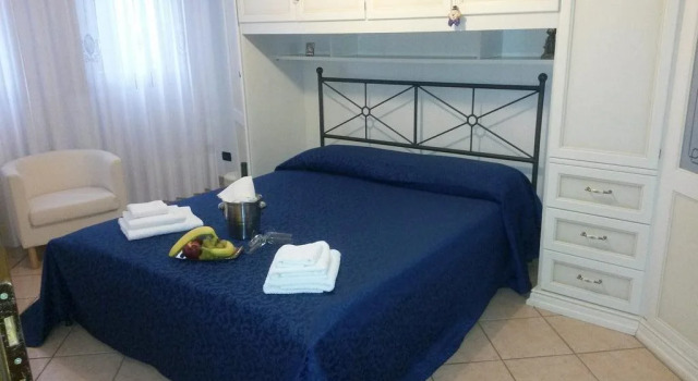 Casa Carlotta, Prenota Hotel Hotel a Veneto con parcheggio, Parcheggio