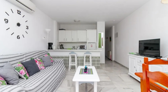 Апартаменты Apartamento Rio Marinas  49