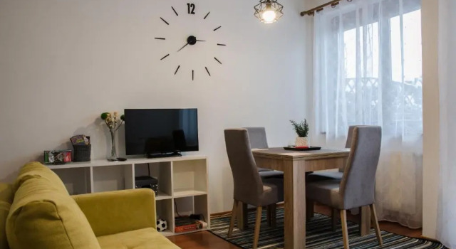 Апартаменты Apartamenty Rohatka