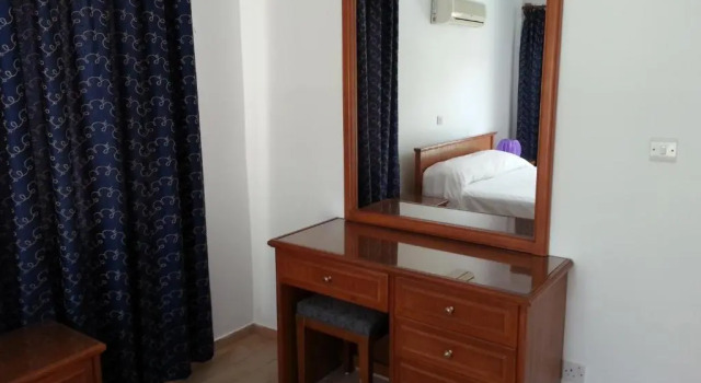 Apartmán 1 ložnice Pelides Apartments