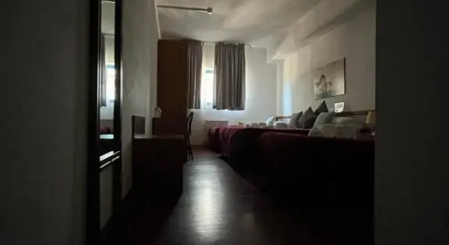 Номер Standard Hotel Cristallo Gran Sasso