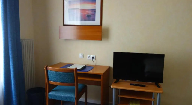 Номер Superior Hotel Lex