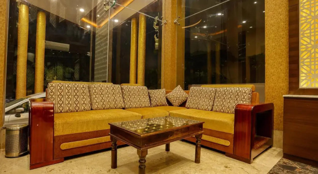 HOTEL TAIKA, Забронировать Отель Отели штата Тамилнада с бассейном, Бассейн