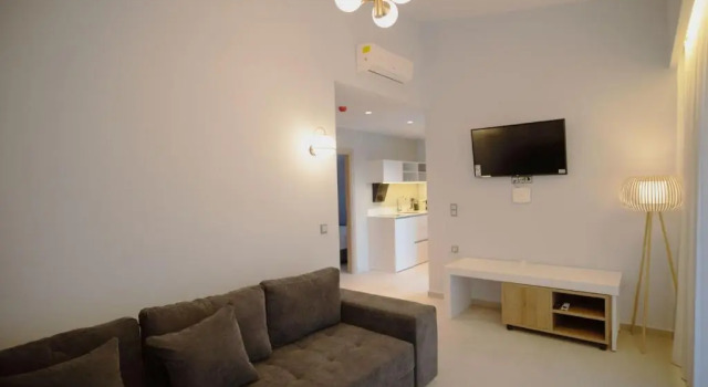 8 Boutique Suites, Book Boutique Nea Moudania 
