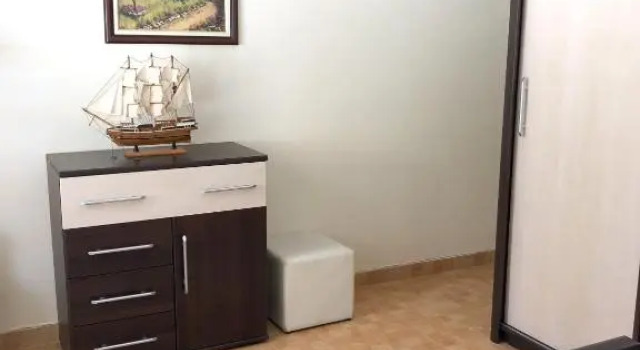Апартаменты с балконом Apartments Moracanin