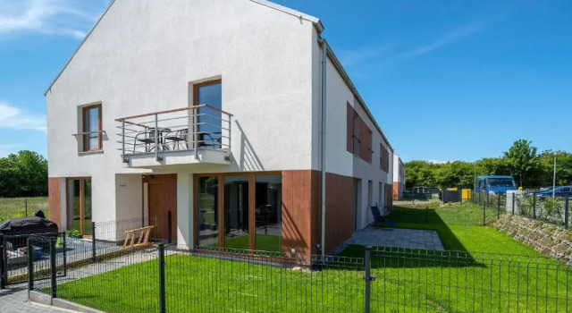 Апартаменты Deluxe Apartamenty Cisza & Spoko! - ACCO RENT