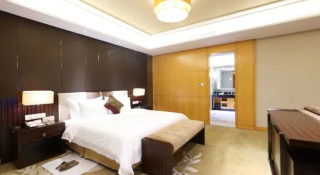 Люкс Deluxe Huifeng Hotel