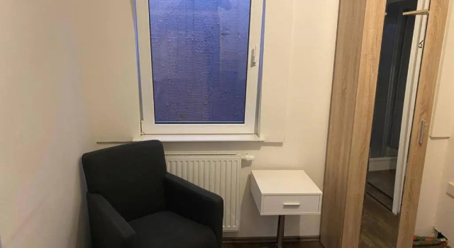 Номер Standard Casa Mexicana