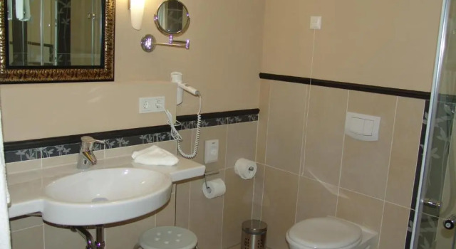 Номер Superior M13 Hotel