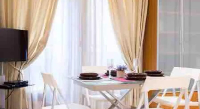 Апартаменты Elegante appartamento nel cuore di ferrara