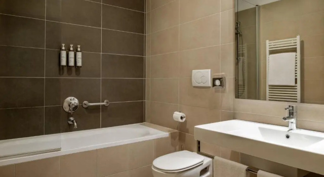 Двухместный полулюкс Отель AC Hotel Milan Sesto