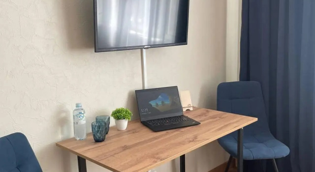 Apartments on Milashenkova Street Apartment No. 1, Book Apartment Moscow Russia