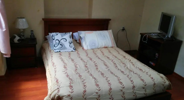 Casa Sur, Rezerwuj Hotel Quito Sierra