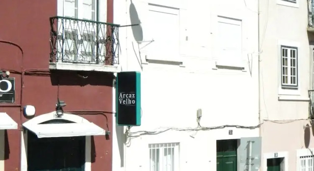 Enjoy Casa do Forte Apartment