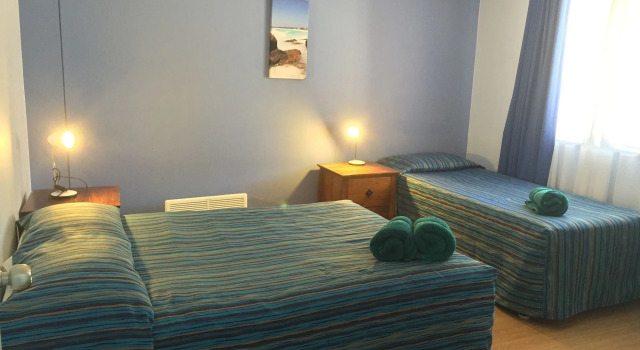 Driftwood Apartments, Reserva ahora Apartamento Esperance Australia Occidental