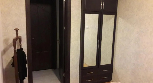 Апартаменты Superior Mziuri Apartment