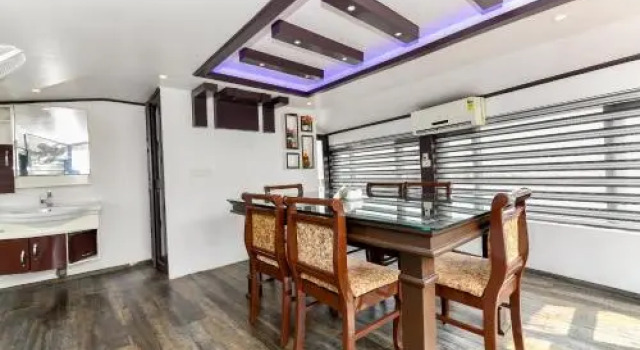 OYO 24726 Royal Rivers 3bhk Premium