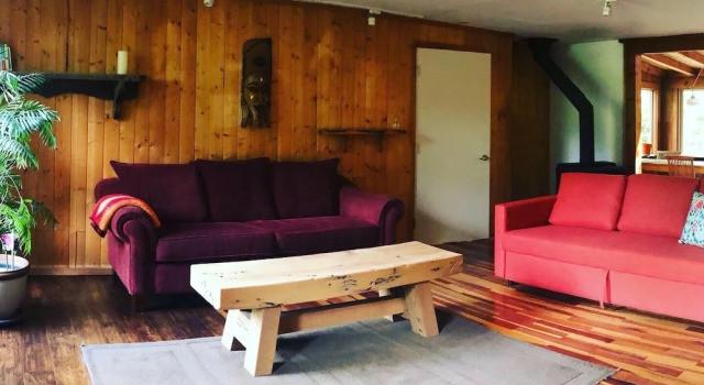 Люкс Deluxe Ruby Lake Resort