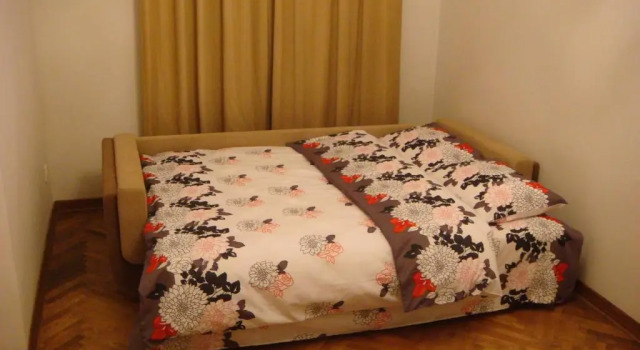 Apartment Kufer Flat