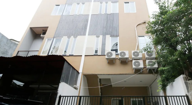 Airy Eco Syariah Tanjung Duren Utara Manggis Dua 2A Jakarta, Book Hotel Grogol Jakarta