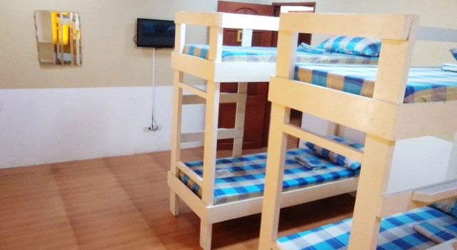 Balai Mestizo Travelodge, Book Hotel Vigan 