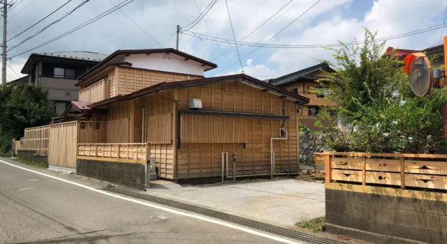 Апартаменты 富士山金魚 Fujisan Kingyo