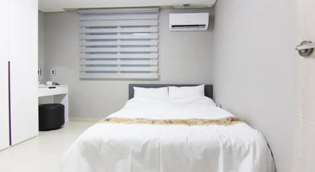 Fateful Guesthouse in Heaven, Varaa Hotelli Hotellit Daegu pysäköinnillä, Pysäköinti