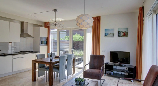Luxury Apartment in a Residence Right on the Boulevard and the Beach, Забронировать Апартаменты/квартира Апартаменты Норда, Апартаменты/квартира
