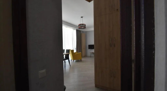 Bakuriani Didveli Residence C 16, Rezerwuj Apartament Bakuriani Samckhe Javakheti