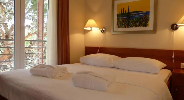 Апартаменты Superior Apartments Punta