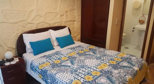 Residencial Caldeira