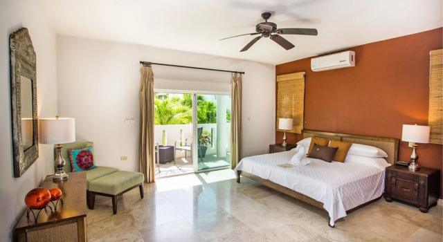 Izcalli Luxury Villa, Prenota Villa Hotel a Quintana Roo con parcheggio, Parcheggio