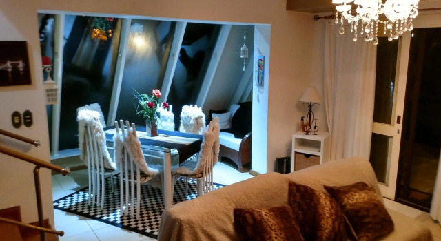 Apartamento Vale do Bosque