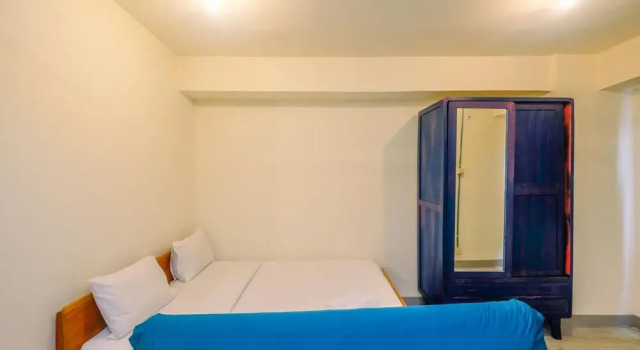 Simply Minimalist Studio Serpong Green View Apartment, Book Apartment Hotels in South Tangerang with a Pool, Swimming Pool