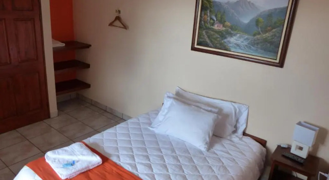 Mountain Faro Hotel