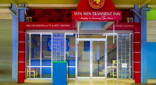 Win Min Transient Inn, Rezervați Pensiune Pensiuni în Mindanao, Pensiune
