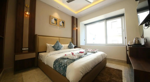 Hotel Dream Inn