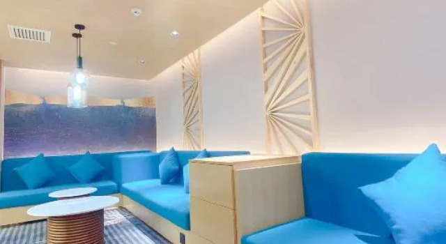 Orange Hotel (Beijing Guomao), Book Hotel Hoteller i Beijing Province med parkering, Parkering