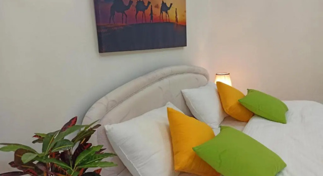 Nima guest house, Buchen Sie Pension Nizwa Ad-Dachiliyya