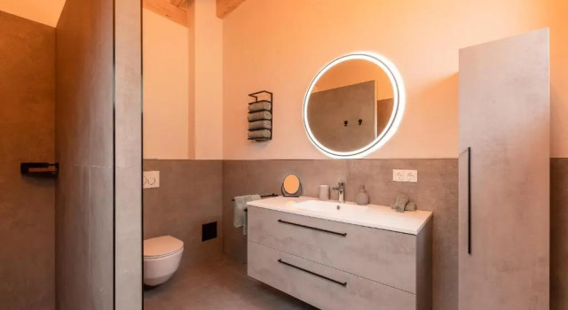 Апартаменты Fichtenlodge Stubaital