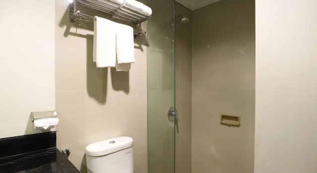 Двухместный номер Superior Ramedo Hotel