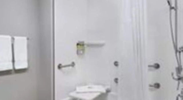 Двухместный люкс Holiday Inn Express & Suites - Odessa I-20 by IHG