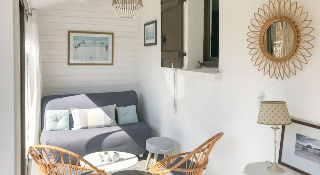 Petite Maison Avec Piscine