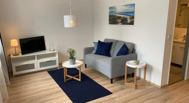 Апартаменты Ferienwohnung Felix