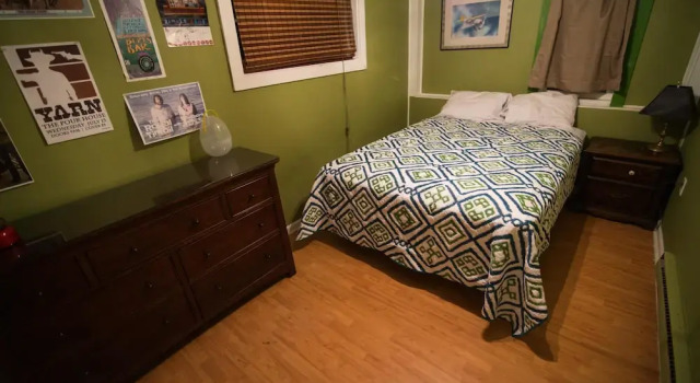 Коттедж The Wave House 4 Bedroom Holiday Home By My Ocean Rentals