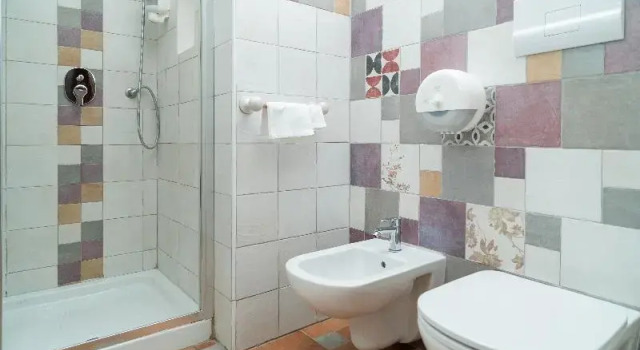 Четырёхместный номер Standard Il Marchese Hotel & Spa