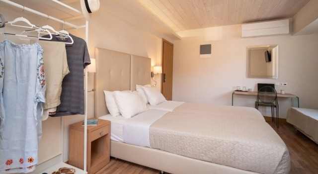 Karalis City Hotel, Book Hotel Pylos Messinia