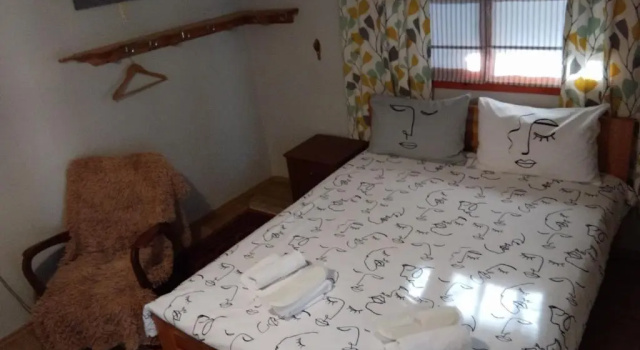 Номер Standard Nelly Guesthouse