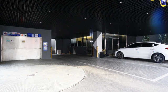 Busan Oncheonjang Hotel France, Reserva ahora Hotel Dongnae-Gu Busán